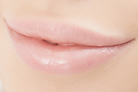 Permanent Make-Up Lippen